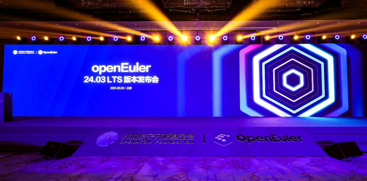 openEuler 24.03 ʽʱǲ!¼Яʢƪ